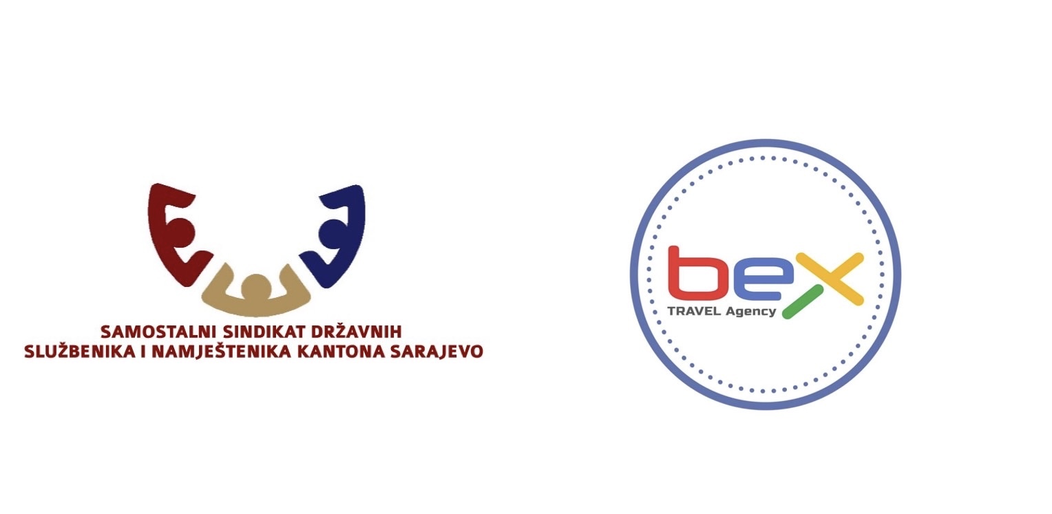 bex travel agency sarajevo